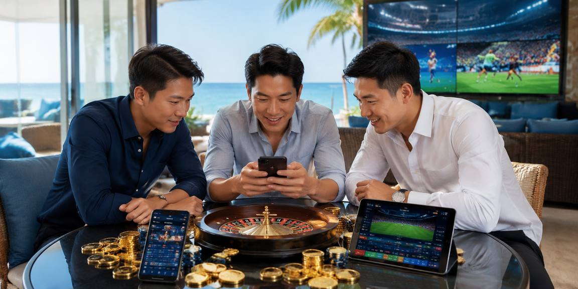 tk55 mobile gaming